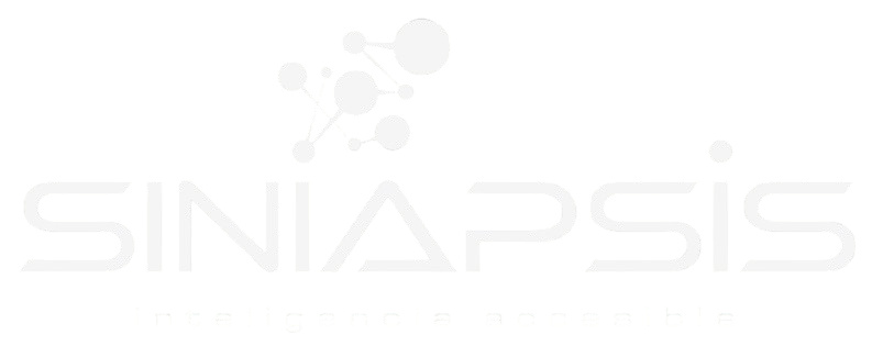 SinIApsis · Inteligencia Accesible